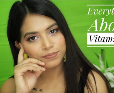 VITAMIN C || Everything You Need To Know || Benefits , Usage Do's & Don'ts || Love manisha