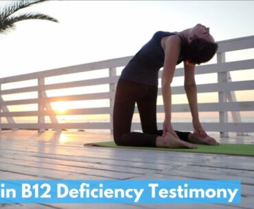 How I Recovered From A Vitamin B12 Deficiency || Pernicious Anemia || Vitamin B12 Injections