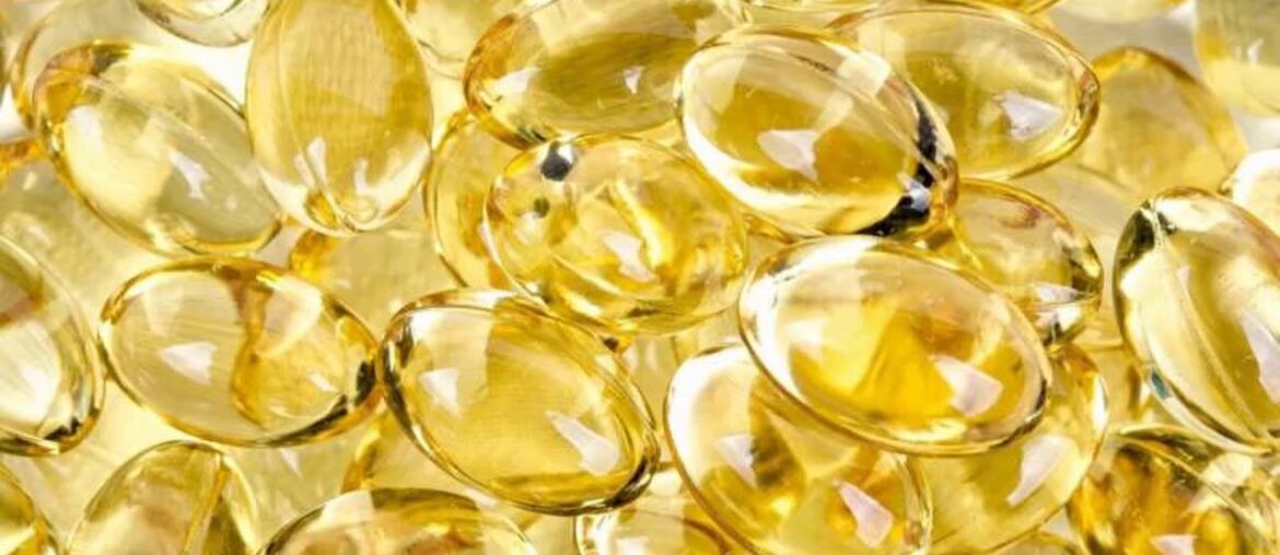 Vitamin D appears to play role in COVID-19 mortality rates