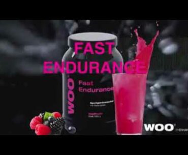 WOO FAST ENDURANCE