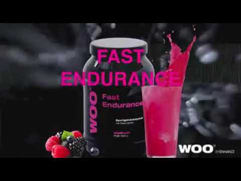 WOO FAST ENDURANCE