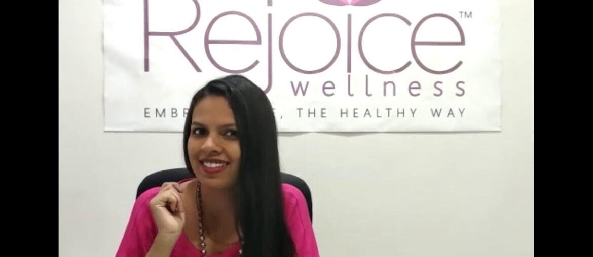 Health  Talk with Dr Asmita Sawe- Benefits and Sources of Vitamin B