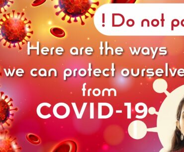 How to boost your immune system to fight the Coronavirus (Covid-19)? by Dr. Spoorthi Arun