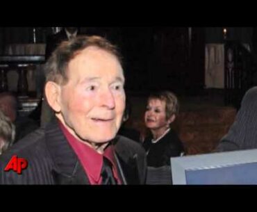 Fitness Guru Jack LaLanne Dead at 96