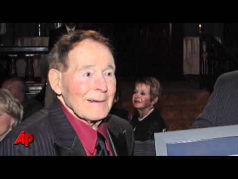 Fitness Guru Jack LaLanne Dead at 96