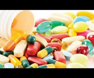 Do you really need vitamin supplements!?  هل تحتاج إلى مكملات الفيتامينات؟