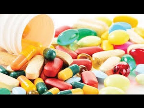 Do you really need vitamin supplements!?  هل تحتاج إلى مكملات الفيتامينات؟