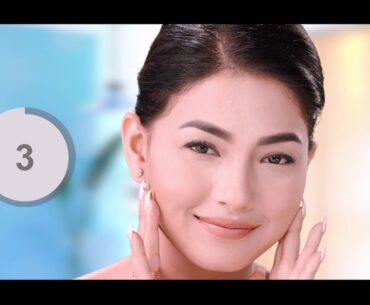 Acnes Vitamin Series TVC