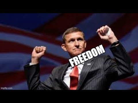 💥⚖️BREAKING DOJ Drops Flynn Criminal Case