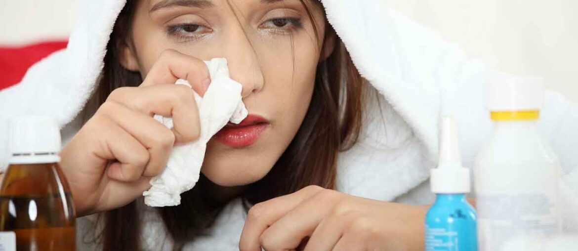 Zinc? Vitamin C? Cold-FX? What actually works for treating a common cold