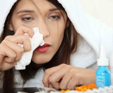 Zinc? Vitamin C? Cold-FX? What actually works for treating a common cold