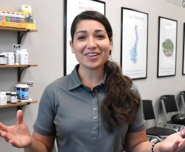 1% Better Tips: Dr. Gigi on Supplements