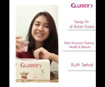 Glumory Health & Beauty Kulit Sehat dan tetap Fit di Bulan Puasa