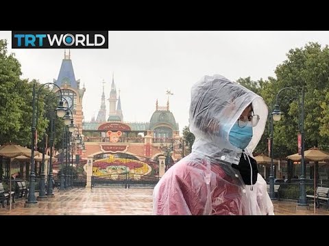 Disney suffers $1.4B hit due to coronavirus lockdowns | Money Talks