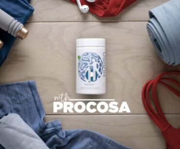 Procosa | Best joint support vitamin by USANA Health Sciences