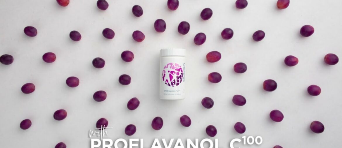 Proflavanol C | Nutritional Hybrid Technology