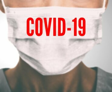 Coronavirus - Should you wear a face mask? | COVID-19 is Airborne