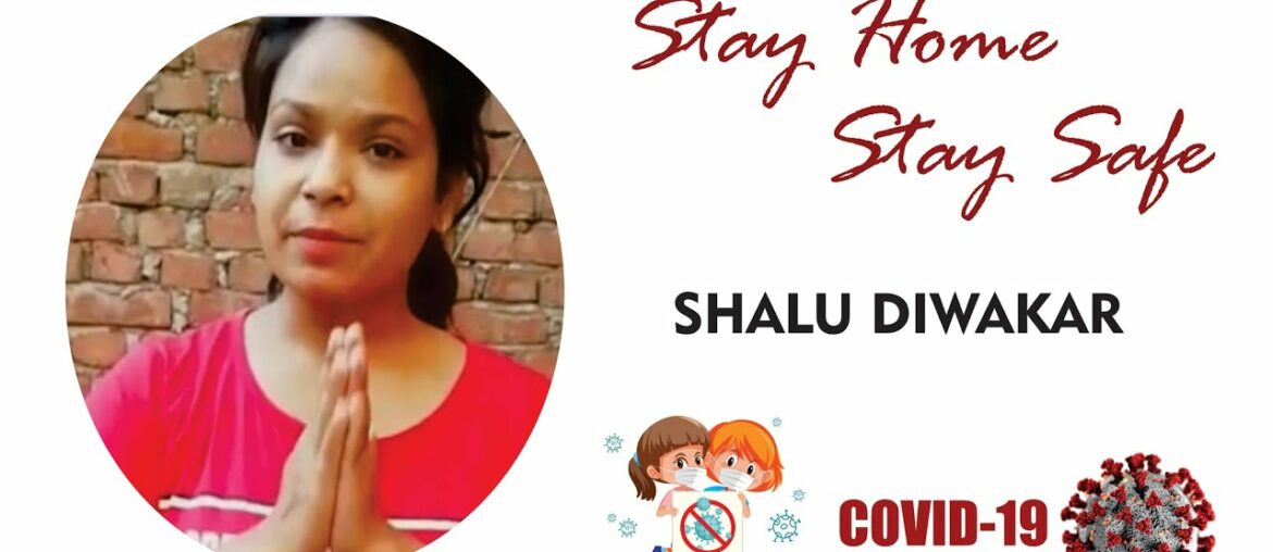 #COVID-19: Shalu Diwakar on Improve your immune system to fight Corona Virus