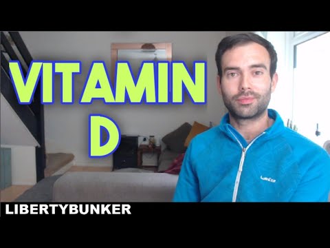 Vitamin D Deficiency Increases Mortality