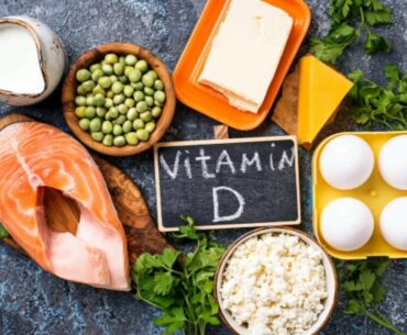 Vitamin D levels appear to play role in COVID-19 mortality rates