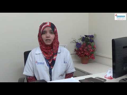 Boost Your Immunity Against Coronavirus in Ramadan Fast | Dt. Shahenaz Shaikh |  Inamdar Hospital