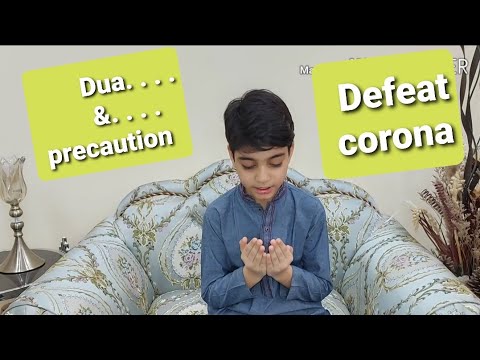 How to boost immune system and defeat coronavirus...kanwal rohail