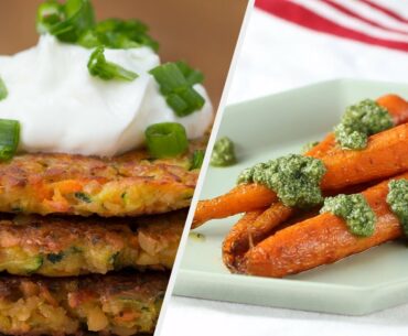 5 Ways To Upgrade Your Carrots