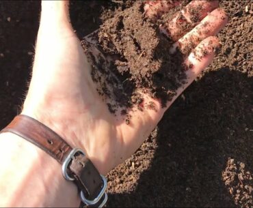 Super Soil Supplement for Seriously Supple Soil