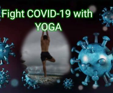 COVID-19: 7 Urgent Steps to Prevent | Yogic Path to Increase Immunity Against COVID-19- Hindi