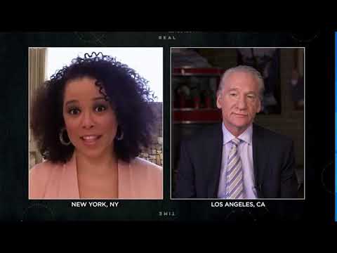 Immune System obesity coronavirus real time bill maher