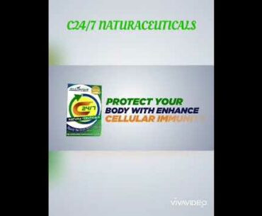 C24/7 NATURACEUTICALS (empoweredconsumerismproducts)