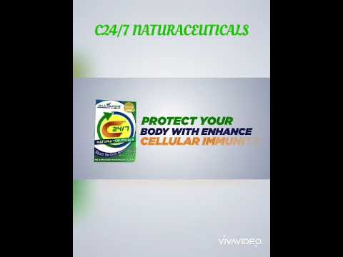 C24/7 NATURACEUTICALS (empoweredconsumerismproducts)