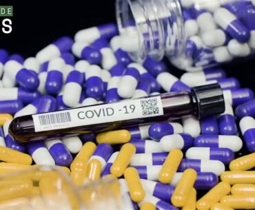 Eilmeldung 10000IE Vitamin D gegen Covid19 sagen Forscher