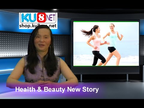 Health & Beauty News Story ( 1 ) - How to Protect Yourself From Coronavirus