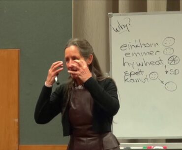 Barbara O'Neill - Part 6: Empowering the immune system