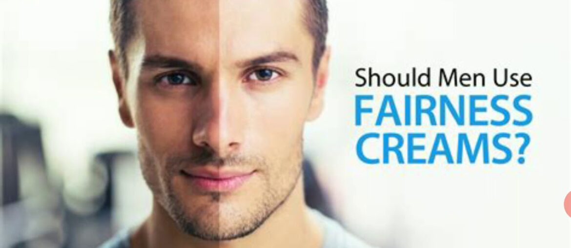 Fairness cream made from vitamin C & E,natural products & witch hazel