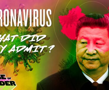 Coronavirus: Did the CCP Just Call The Coronavirus a Bio-Weapon? [Part 4]