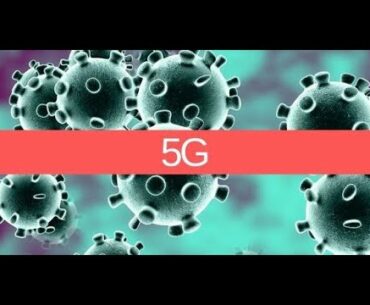 CORONAVIRUS, LO STUDIO SCIENTIFICO: 5G INDEBOLIRE IL SISTEMA IMMUNITARIO UMANO