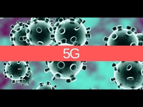 CORONAVIRUS, LO STUDIO SCIENTIFICO: 5G INDEBOLIRE IL SISTEMA IMMUNITARIO UMANO