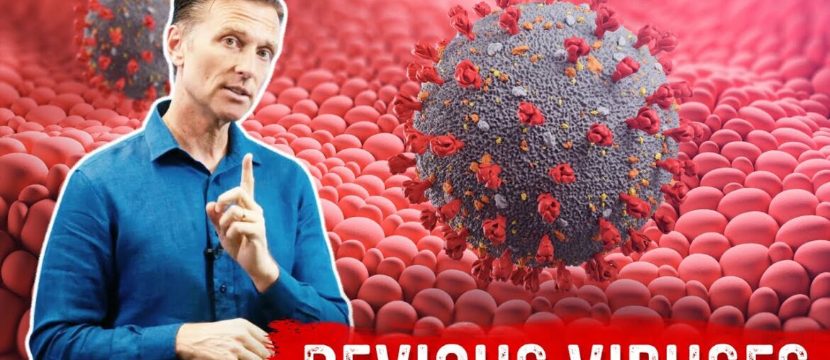 7 Sneaky Viral Strategies that Hack Your Immune System