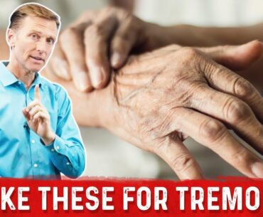 Could Tremors Be Just a Vitamin Deficiency?