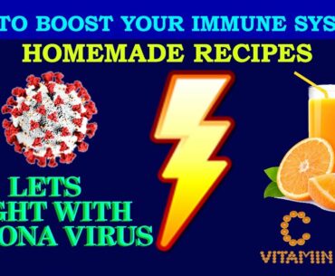 How to boost your immune system? | COVID19 | Micheal Talks