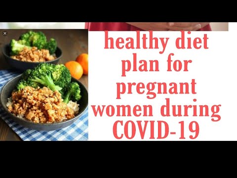 covid-19 mein pregnant women apne immune system ko kaise boost krein .