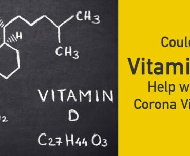 coronavirus can be prevented with vitamin D? | covid-19 | coronavirus