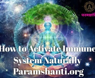 How to Activate Immune System Naturally by Dr Sarika