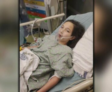 Mysterious Pediatric Condition Believed To Be Tied To COVID-19