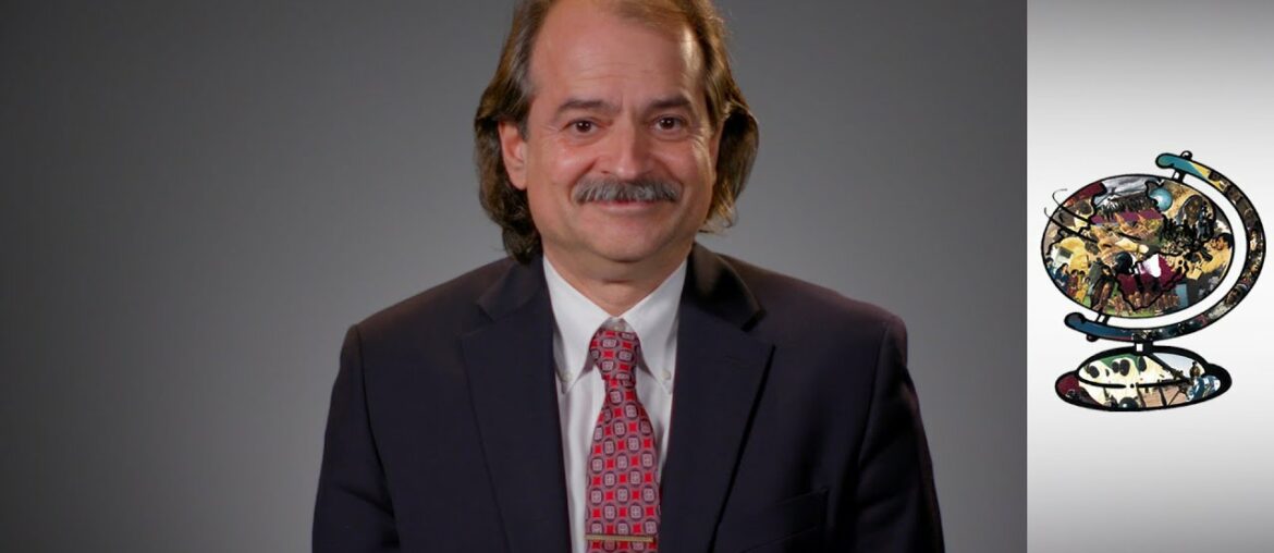 Perspectives on the Pandemic | Dr. John Ioannidis Update: 4.17.20 | Episode 4