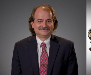 Perspectives on the Pandemic | Dr. John Ioannidis Update: 4.17.20 | Episode 4