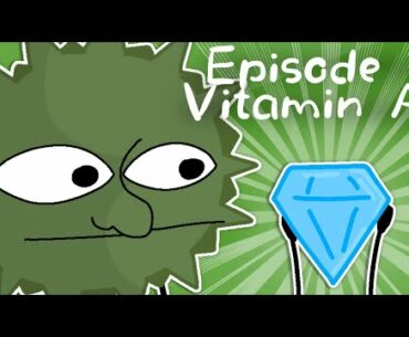 K.F.C Ep1: Vitamin A+