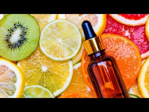 VITAMIN C SERUM #vitaminc #ascorbic acid